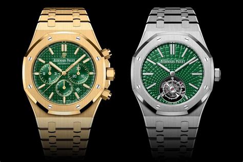 price of audemars piguet watches|Audemars Piguet most expensive watch.